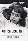 Carson Mccullers A Life Illustrated
