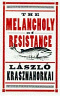 Melancholy Of Resistance