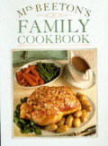 Mrs Beetons Family Cookbook