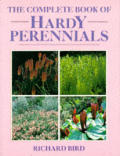 Complete Book Of Hardy Perennials