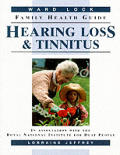 Hearing Loss & Tinnitus Ward Lock Famil