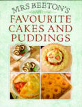 Mrs Beetons Favourite Cakes & Puddings