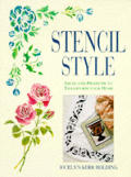 Stencil Style Ideas & Projects Ideas & P
