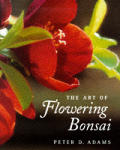 Art Of Flowering Bonsai