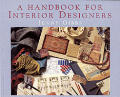 Handbook For Interior Designers