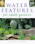 Water Features For Small Gardens