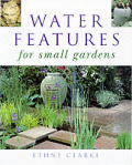 Water Features For Small Garden