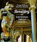 Heraldry In National Trust Houses