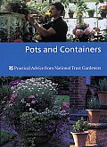 Pots & Containers Practical Advice from National Trust Gardeners