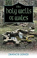 Holy Wells Of Wales