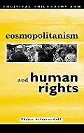 Cosmopolitanism and Human Rights