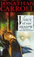 Voice Of Our Shadow Dave Mckean Cover