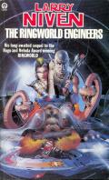 The Ringworld Engineers: Ringworld 2
