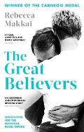 Great Believers UK Edition