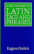 Dictionary Of Latin Tags & Phrases