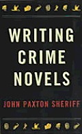 Writing Crime Novels