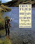 Trout Flies Of Britain & Europe
