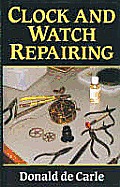 Clock & Watch Repairing