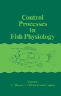 Control Processes In Fish Physiology
