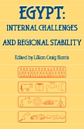 Egypt: Internal Challenges and Regional Stability