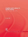 Capital & Labour In South Africa