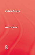 Arabian Essays