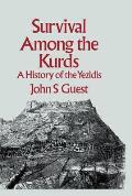 Survival Among The Kurds