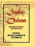 Indo-China: Geographical Handbook