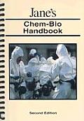 Janes Chem Bio Handbook 2nd Edition