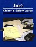 Janes Citizen Safety Guide