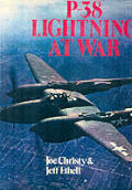 P 38 Lightning At War