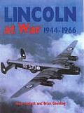 Lincoln At War 1944 1966