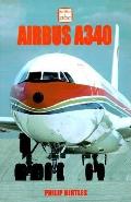 Abc Airbus A340