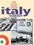 Air War over Italy 1943 1945