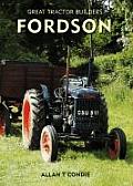 Great Tractor Builders Fordson