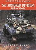 2nd Armored Division Hell On Wheels