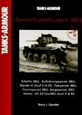 Panzerkampfwagen 38t
