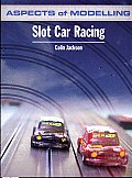 Aspects of Modelling Slot Car Racing