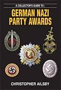 Collectors Guide to German Nazi Party Awards