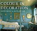 Colour In Decoration