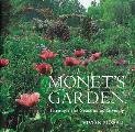 Monet's Garden: Through the Seasons at Giverny