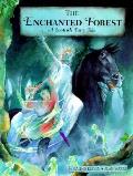Enchanted Forest A Scottish Fairy Tale