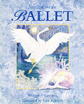 Stories From The Ballet