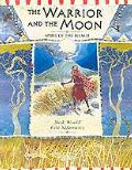 Warrior & the Moon Spirit of the Maasai