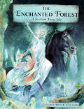 Enchanted Forest Scottish Fairytale