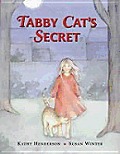 Tabby Cats Secret