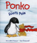 Ponko & The South Pole