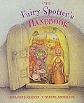 Fairy Spotters Handbook