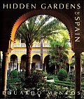 Hidden Gardens Of Spain