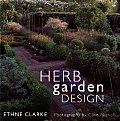 Herb Garden Design